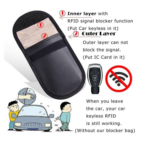 auto key rfid chip|best rfid car key pouch.